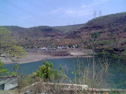 Take a Holy Dip in Pathala Ganga